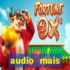 audio mais estourado do mundo